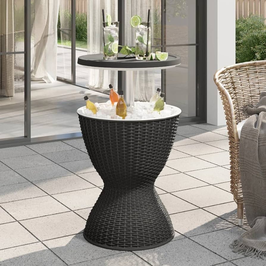 Voltara™  3-1 Cooler Bar Table