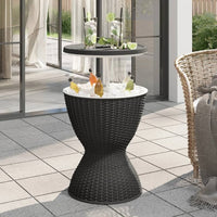 Voltara™  3-1 Cooler Bar Table