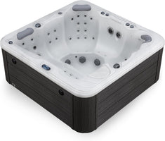 AquaLife™ Smart 59-Jet Hot Tub (Ambient lighting & Bluetooth Stereo System)