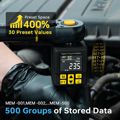 Voltara™ Precision Torque Controller