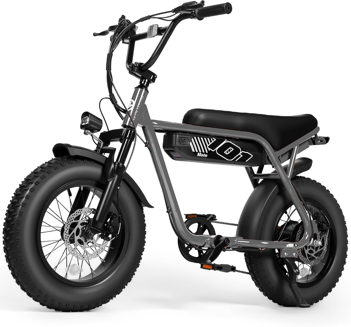 Voltara™ S101 Electric Dirt Bike
