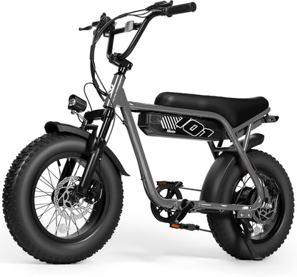 Voltara™ S101 Electric Dirt Bike