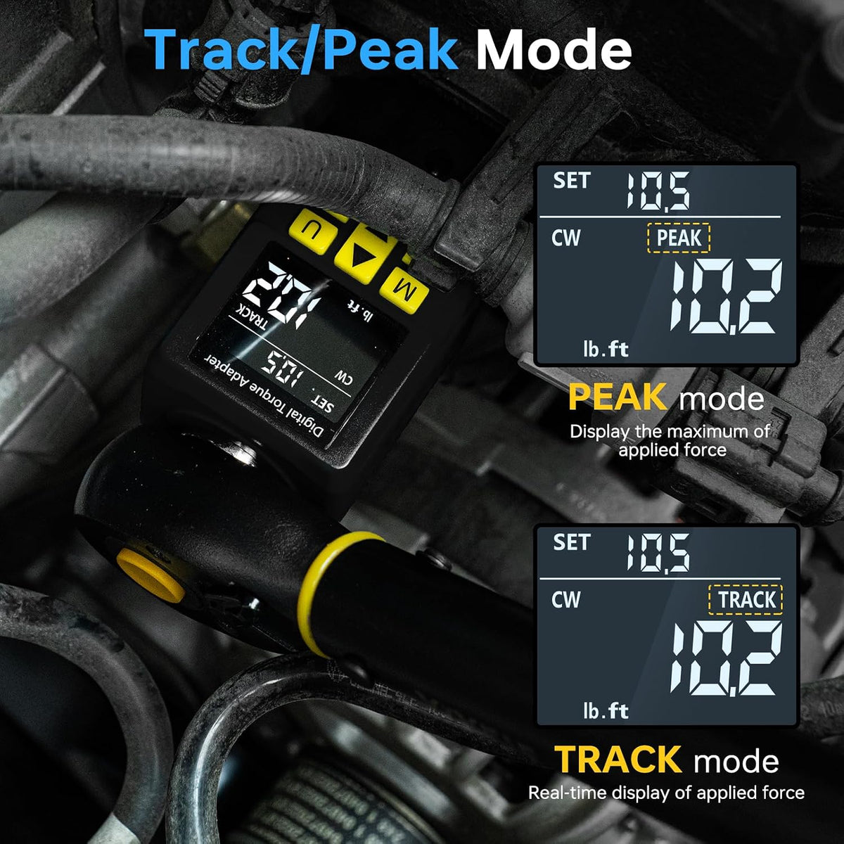 Voltara™ Precision Torque Controller