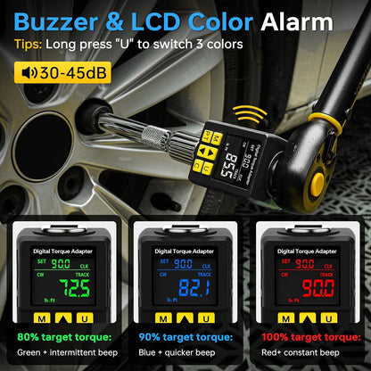 Voltara™ Precision Torque Controller