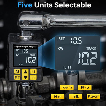 Voltara™ Precision Torque Controller