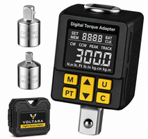 Voltara™ Precision Torque Controller