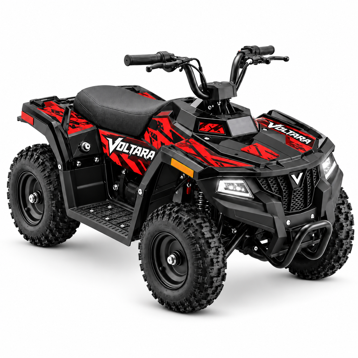 Voltara™ X1 Electric All-Terrain ATV