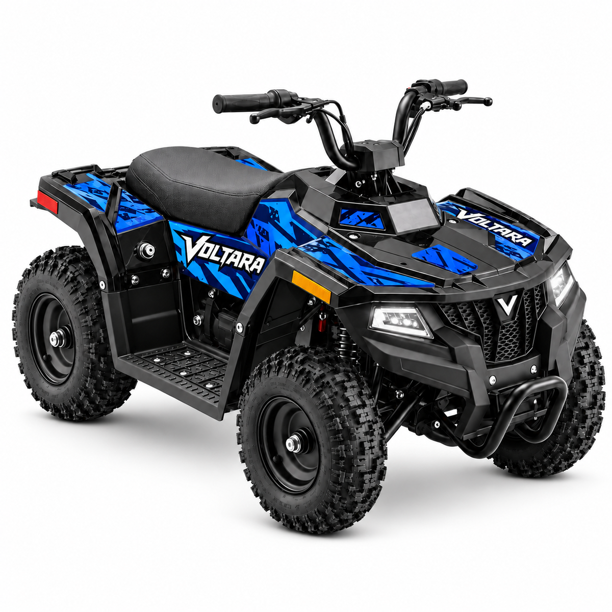 Voltara™ X1 Electric All-Terrain ATV