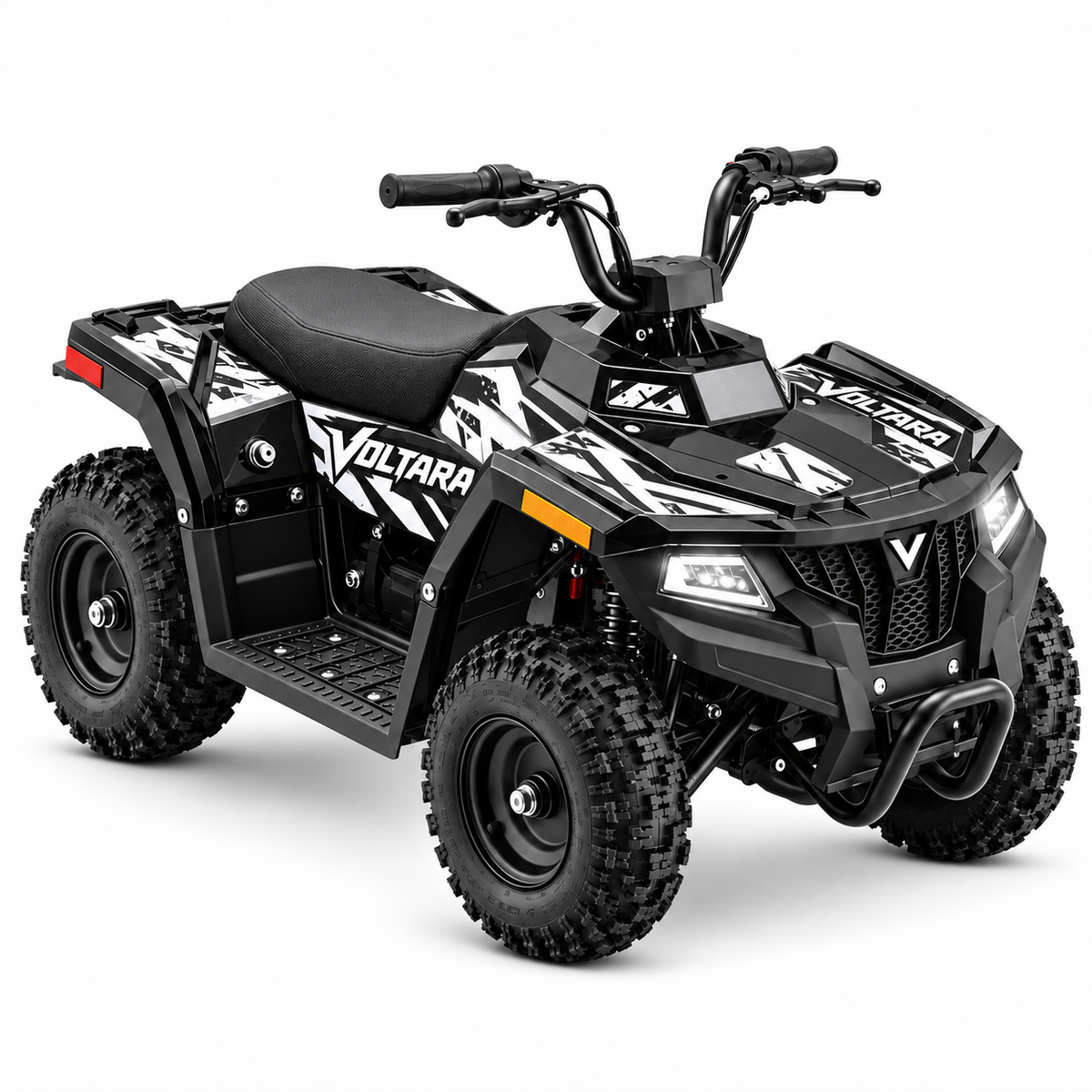 Voltara™ X1 Electric All-Terrain ATV