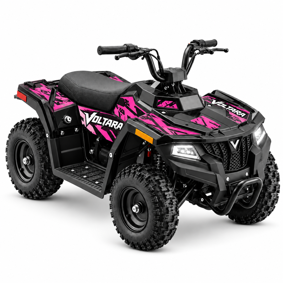 Voltara™ X1 Electric All-Terrain ATV
