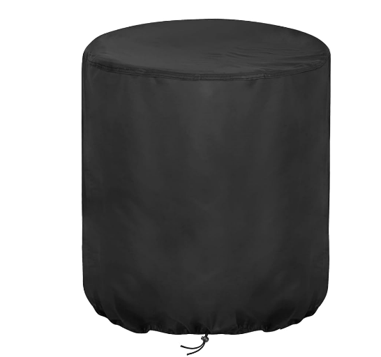 Patio Cool Bar Table Cover for Outdoor Cooler Side Table Cover